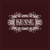Keane - Everybody's Changing album artwork