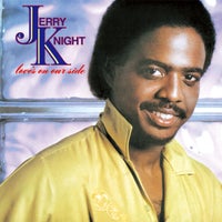 Jerry Knight - She's Got To Be (A Dancer) album artwork