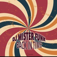 DJ Mister Funk - Back in Time - (Sound-Exhibitions-Records)