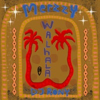 Merzzy & DJ Rony - Walhala album artwork