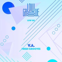 VA - Fresh Grooves LOW188