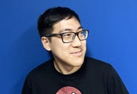Tony Hang