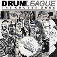 VA - Drumleague the Chosen Ones, Chapter 1 [CODBL028]