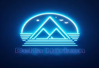 Delta Horizon