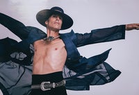Perry Farrell
