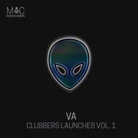 VA - Clubbers Launches Vol. 1 [Music4Clubbers]