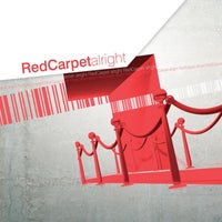 Red Carpet - Alright (Brad Carter Remix) album artwork