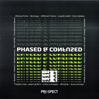 /VA - Phased & Confused, Vol. 5 PSR133