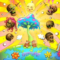 Rema - Soundgasm album artwork