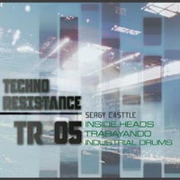 Sergy Casttle - Trabayando album artwork