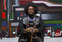 Kamasi Washington
