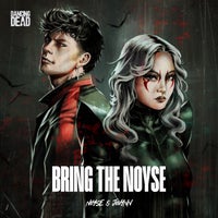 NOYSE & Jovynn - Bring The Noyse album artwork