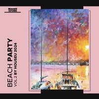 Antoine Clamaran & Agua Sin Gas - Everybody Pumpin' album artwork