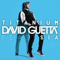 David Guetta - Titanium (feat. Sia) [CAZZETTE's Ant Seeking Hamster Remix] album artwork