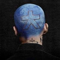 Pan-Pot - AERO album artwork