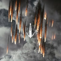 Kevin de Vries & Mau P - Metro album artwork