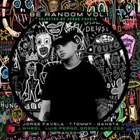 VA - Be Random Vol.1 [Random Label]