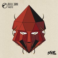 BLILI & Jani (IT) BLILI - Facets [Redlof Records]