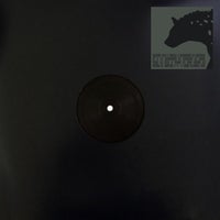 Kessell - Signatures of Existence album artwork