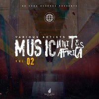 VA - Music Unites Africa, Vol. 2 [Da Fuba Records]