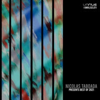 VA - Nicolas Taboada Selects Best Of 2021 UNRILISEL011
