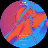VA - Worst Date Records VA005 [Worst Date Records]