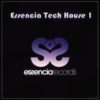 VA - Essencia Tech House 1 [Essencia Records]