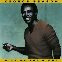 George Benson - Love X Love album artwork