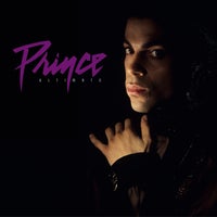 Prince - Controversy album artwork