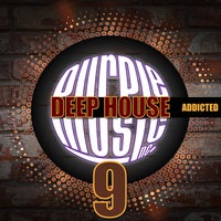 VA - Deep House Addicted 9 - (Purple Music)