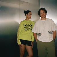 Rossi. & Jazzy - High On Me album artwork