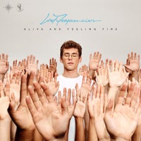 Lost Frequencies - Sun Is Shining album artwork