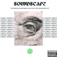 VA - Soundscape [The Acid Mind Recordings]