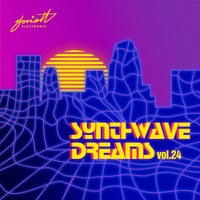 VA - Synthwave Dreams, vol. 24 - (SOVIETT DJ Box)