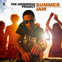 The Underdog Project - Summer Jam (Unplugged) album artwork