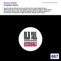 VA - Forgotten Gems [OLD SQL Recordings]