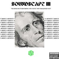 VA - Soundscape 3 [The Acid Mind Recordings]