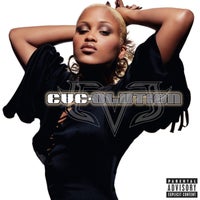 Eve Ft Alicia Keys - Gangsta Lovin album artwork