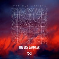 VA - The Sky Sampler 02 [Espacio CIELO]