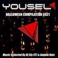 VA - Yousel Halloween Compilation 2021 [YSL487]