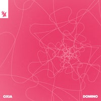 Oxia - Domino (Rework) album artwork