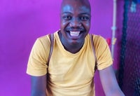 Teboho Nkone