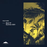 VA - Best of Summer 2021 [The Purr]