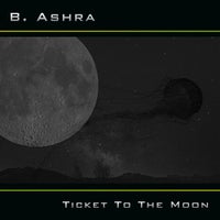 B. Ashra - Orbital album artwork