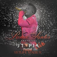 Romeo Santos - Promise (feat. Usher) album artwork