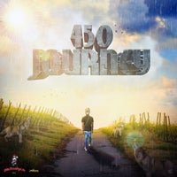 450 - Journey album artwork