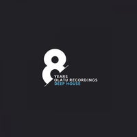 VA - 8 Years Olatu Recordings Deep House [Olatu Recordings]