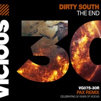 Dirty South - The End - PAX Remix