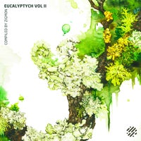 VA - Eucalyptych Vol. II [DIGISTR113] [FLAC]