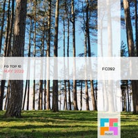 VA - FG Top 10 May 2022 [FC092]